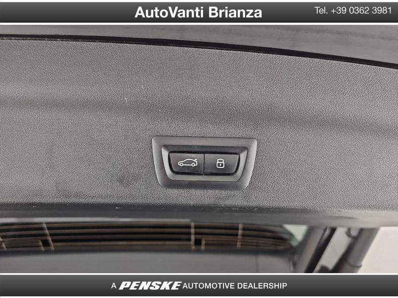 BMW X1 X1 sdrive18d X-Line