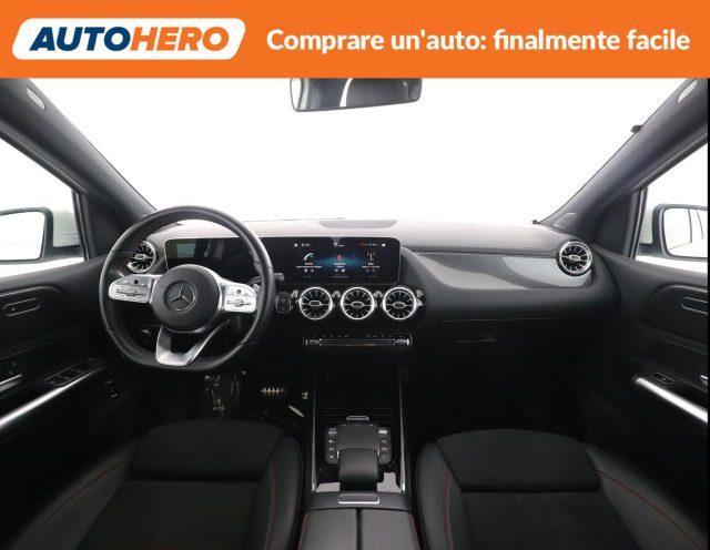 MERCEDES-BENZ B 200 d Automatic AMG Line Premium