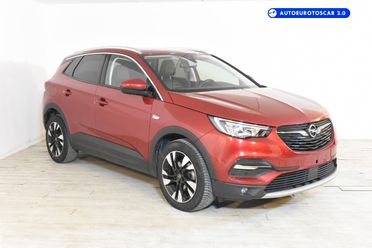 Opel Grandland X 1.5 diesel Ecotec Start&Stop aut. Elegance