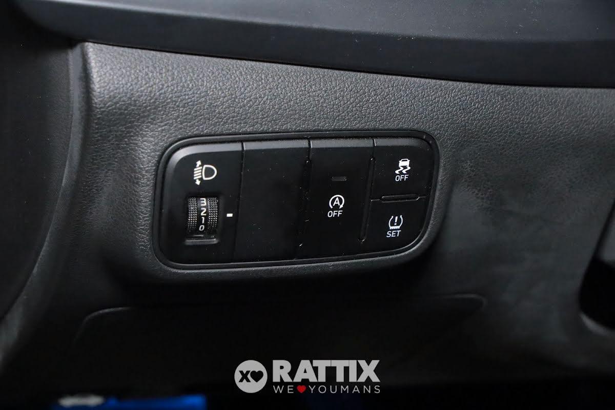 Hyundai Bayon 1.0 t-GDI 48V Xline IMT