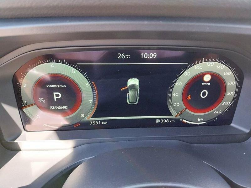 Nissan Qashqai 1.3 Mild Hybrid 158cv Tekna+ 2WD Xtronic 1.3 mhev Tekna+ 2wd 158cv xtronic