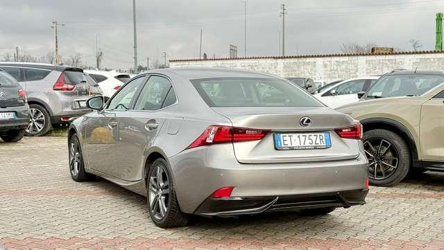 Lexus IS 300 h 2.5 Executive cvt