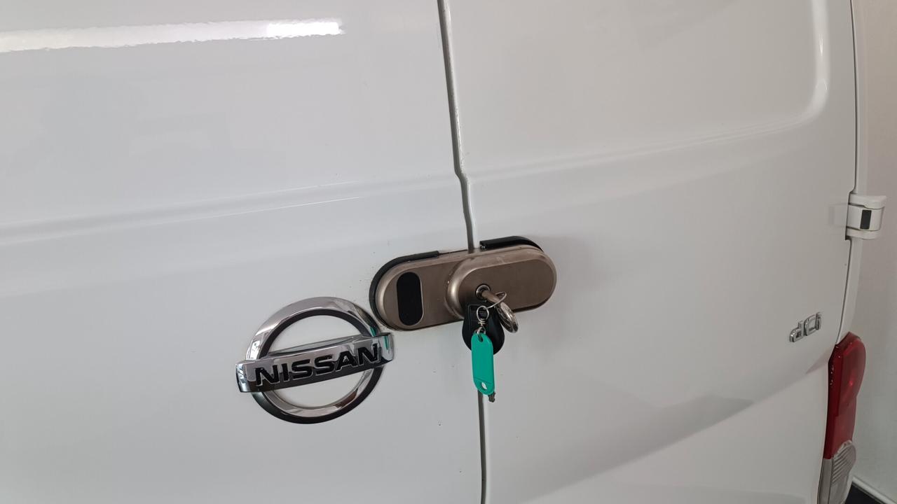 Nissan NV200 1.5 dCi 90CV Furgone