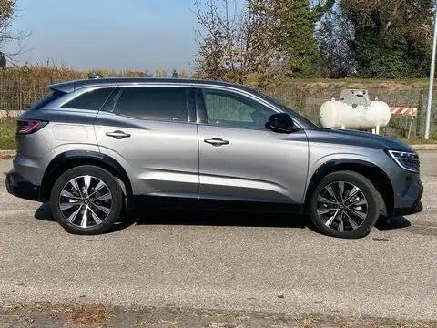 Renault Austral Full Hybrid E-Tech 200 CV Techno