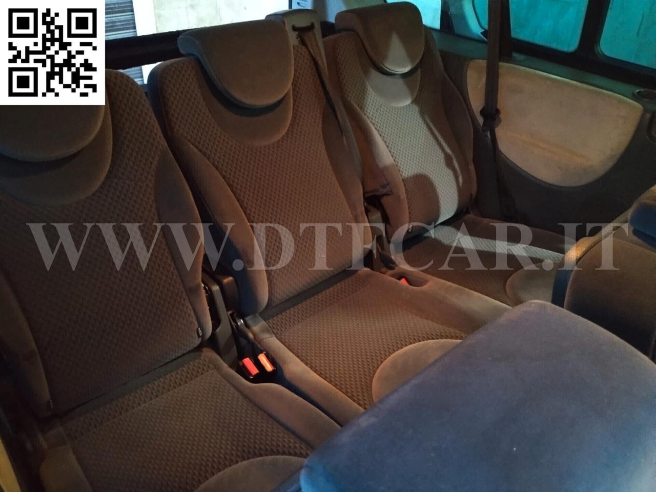 Fiat Scudo 2.0 JTDM Panorama Executive L2H1 165 Multijet 9 POSTI