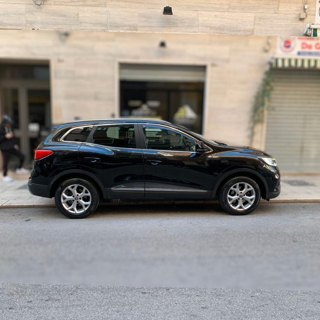 Renault Kadjar TCe 140CV FAP Sport Edition2