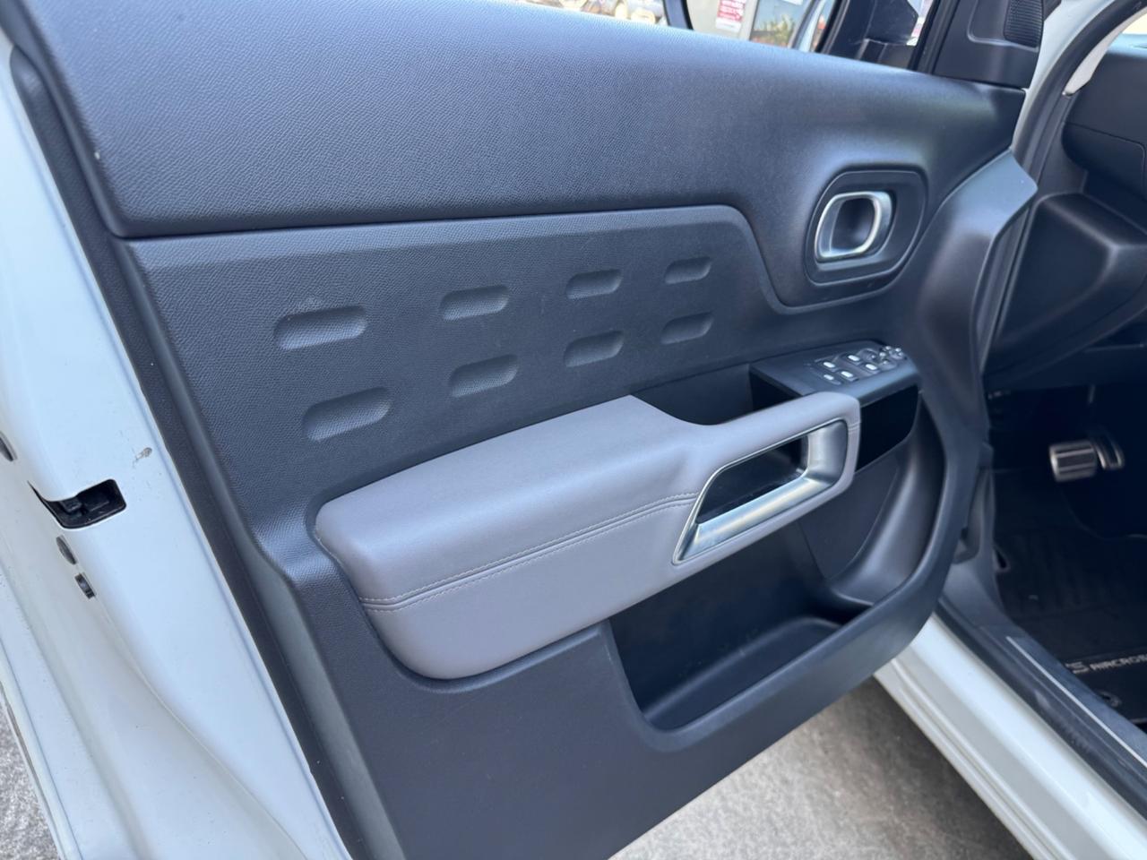 Citroen C5 Aircross BlueHDi 130 S&S AT8 Shine