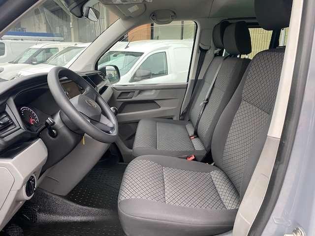 Volkswagen T6 Caravelle 2.0 TDCI 110 CV 9P TRENDLINE
