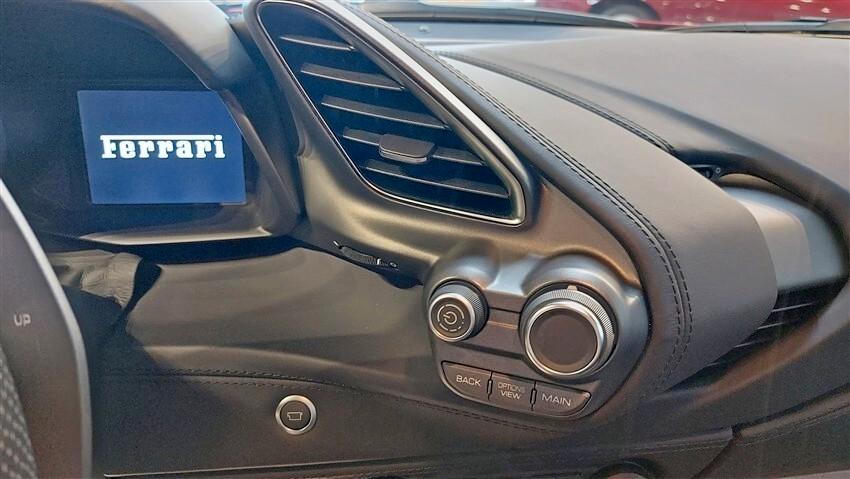 Ferrari 488 GTB 3.9 DCT