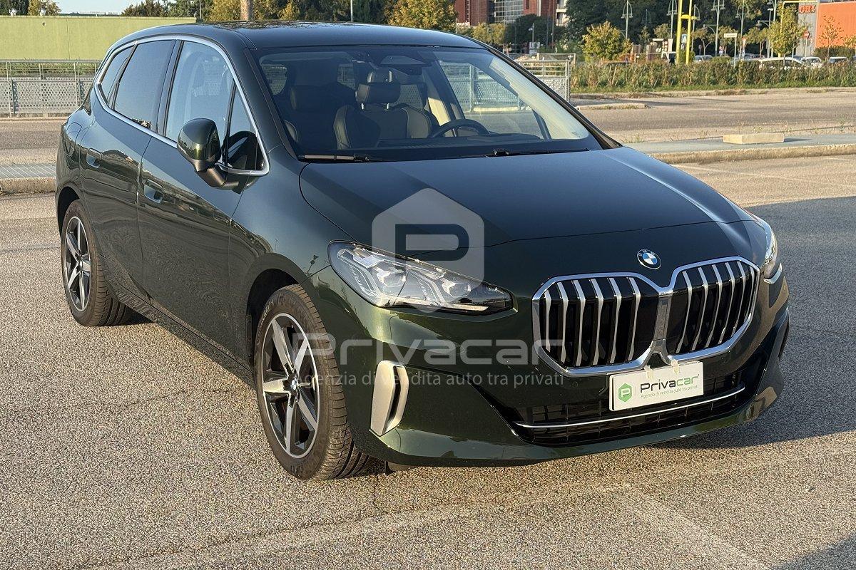 BMW 223i 48V xDrive Active Tourer Luxury