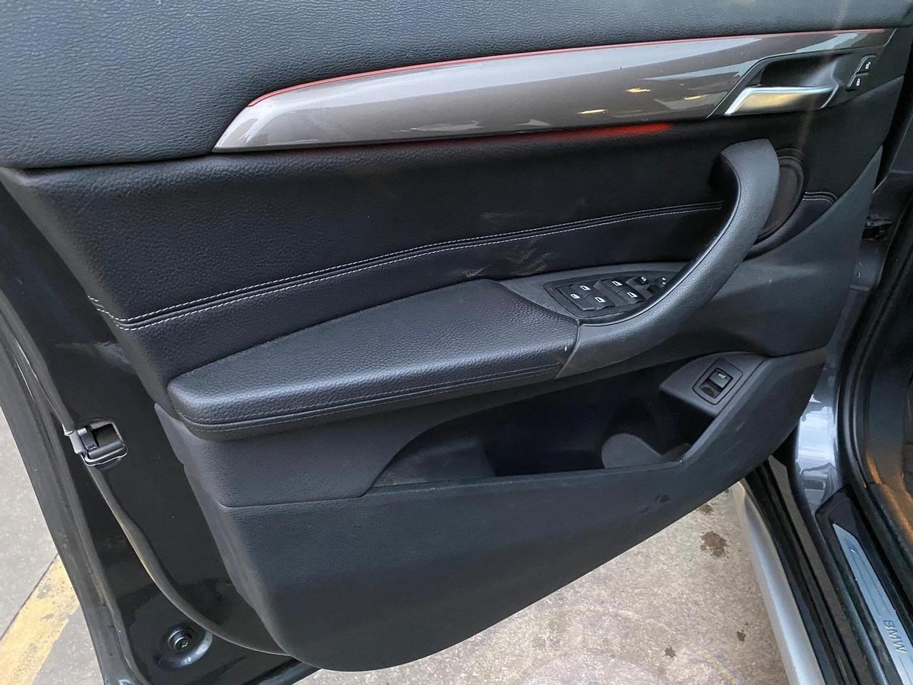 Bmw X1 sDrive16d XLINE my 18 fulll led