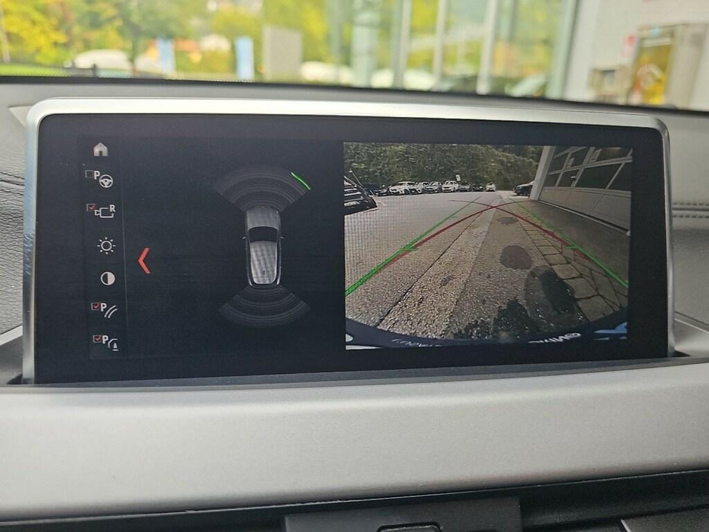 BMW X2 20 d SCR xDrive Steptronic