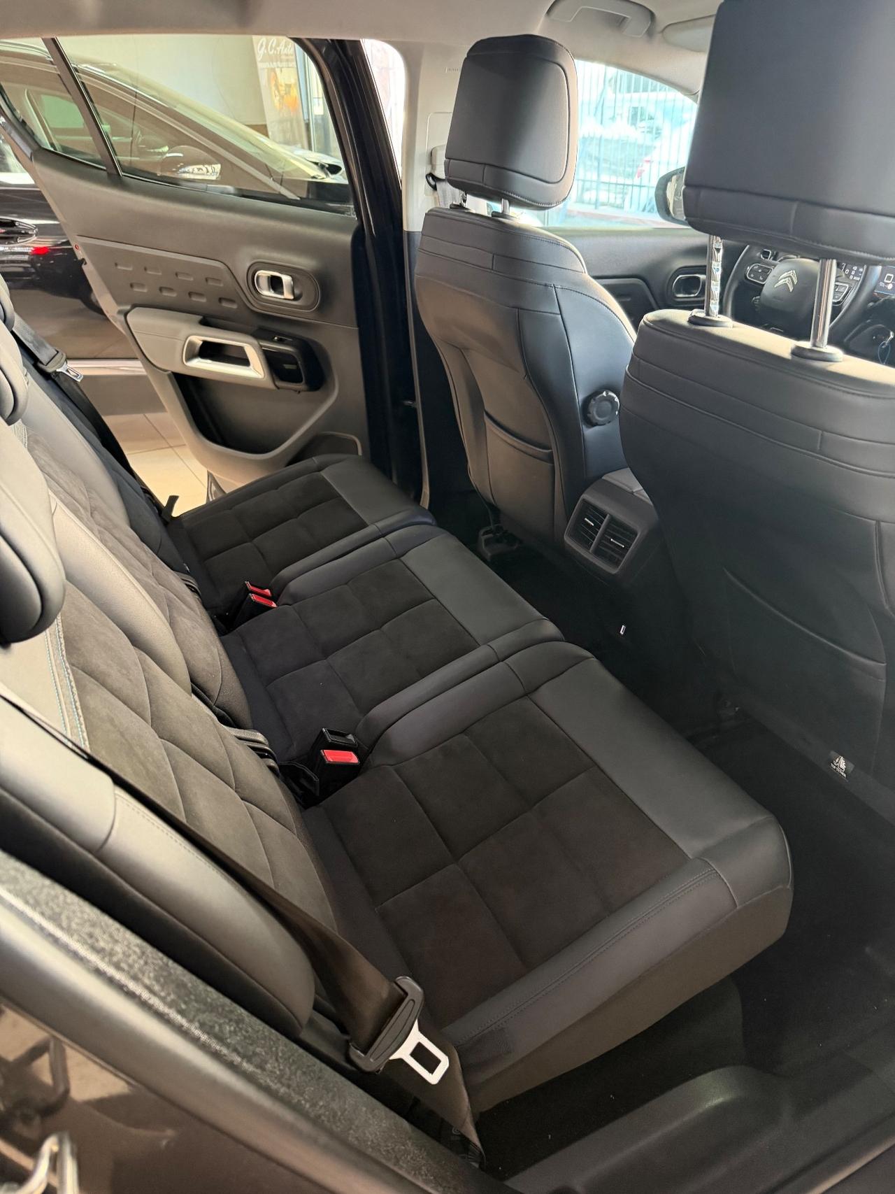 Citroen C5 Aircross BlueHDi 130 S&S Shine 2022