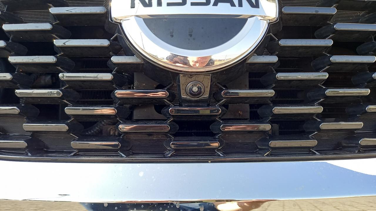 Nissan Qashqai MHEV 158 CV Xtronic 4WD Tekna