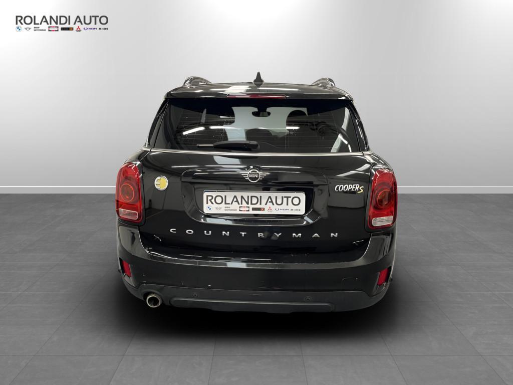 Mini Cooper SE Countryman Mini Countryman 1.5 Cooper SE Hype all4 auto