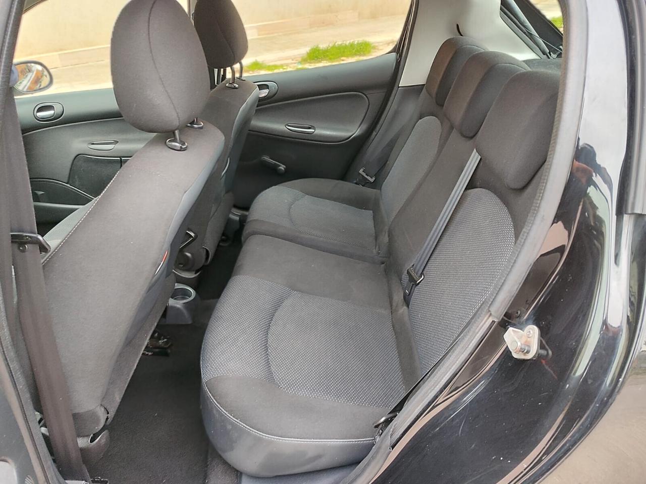 Peugeot 206 1.4 HDi 2009!