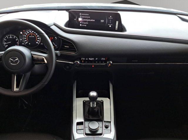 MAZDA CX-30 e-Skyactiv-G M Hybrid 2WD Ad'Vantage