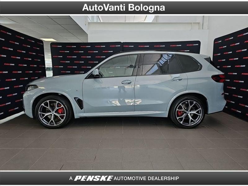 BMW X5 X5 xdrive30d MSport Pro auto