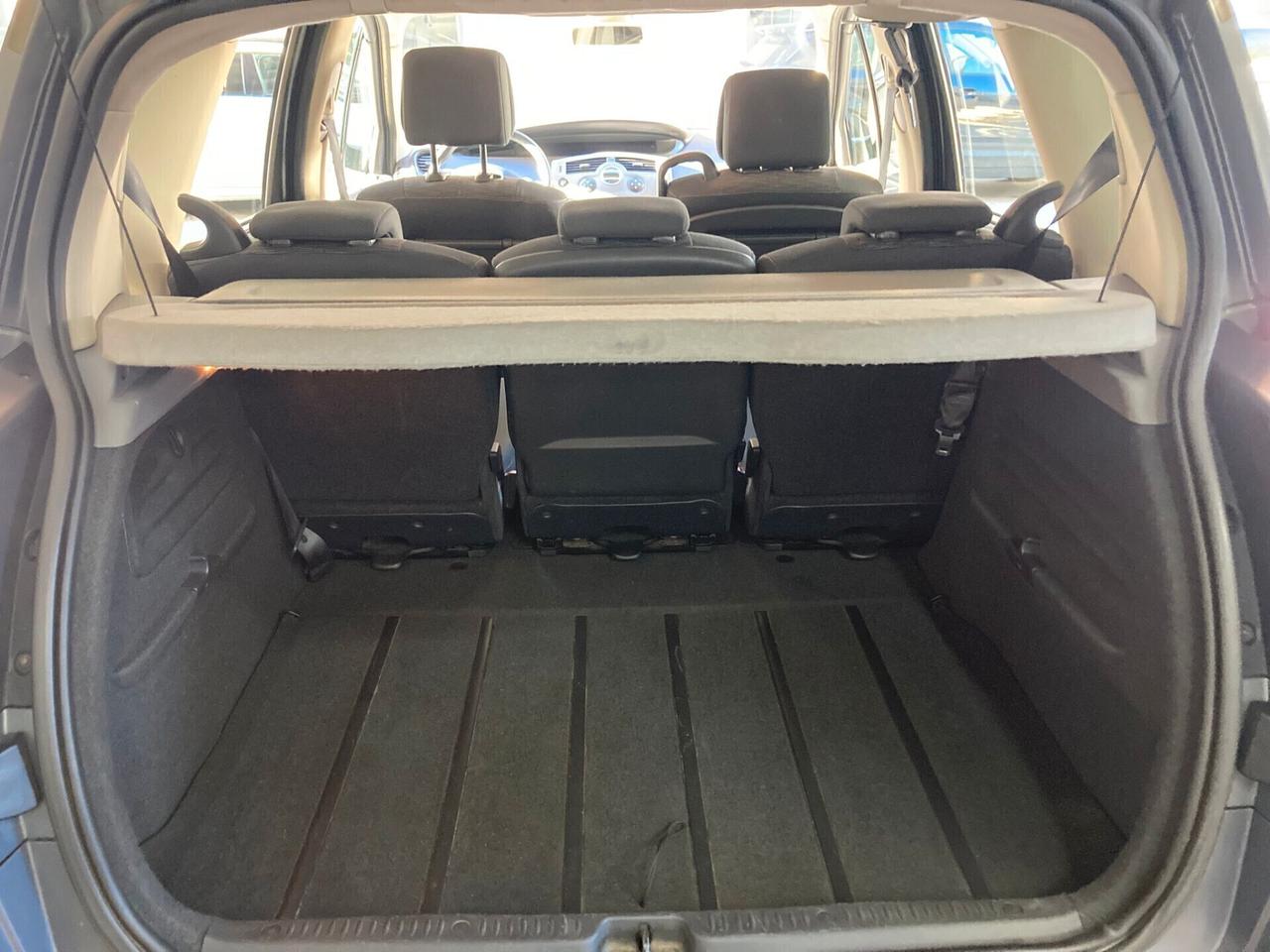 Renault Scenic 1.9 dCi - COME NUOVA - 2007