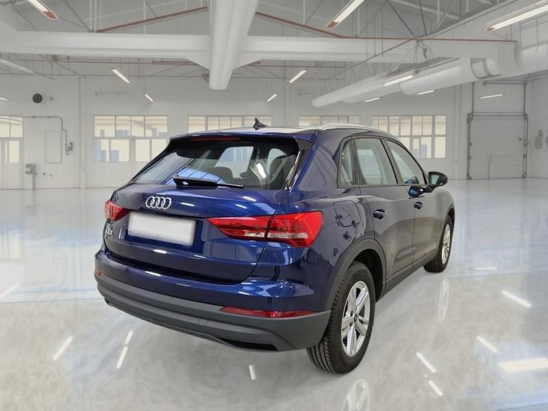 AUDI Q3 35 TDI S TRONIC BUSINESS SUV