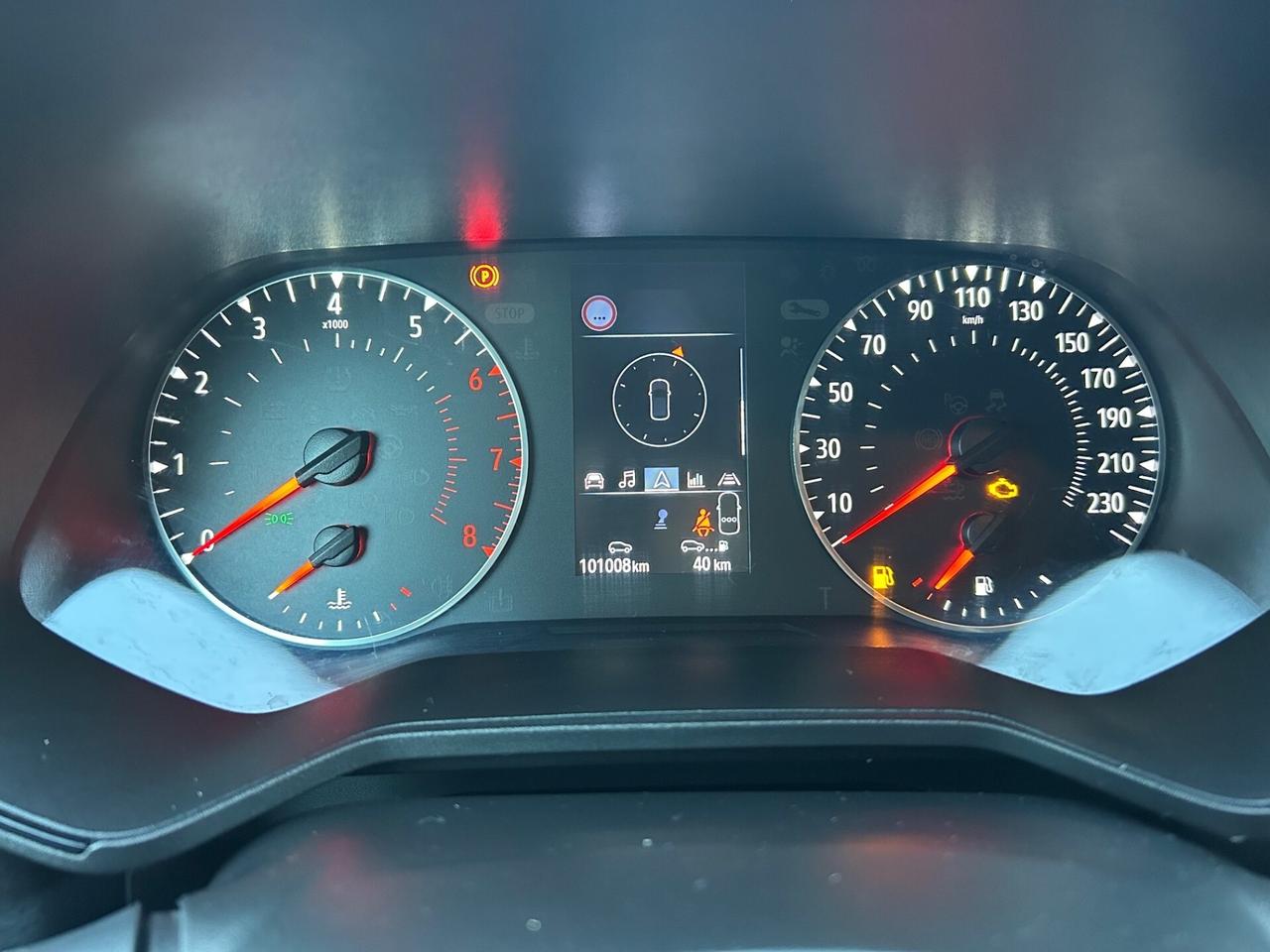 Renault Clio 1.0 BENZ IDEALE PER NEO PATENTATI