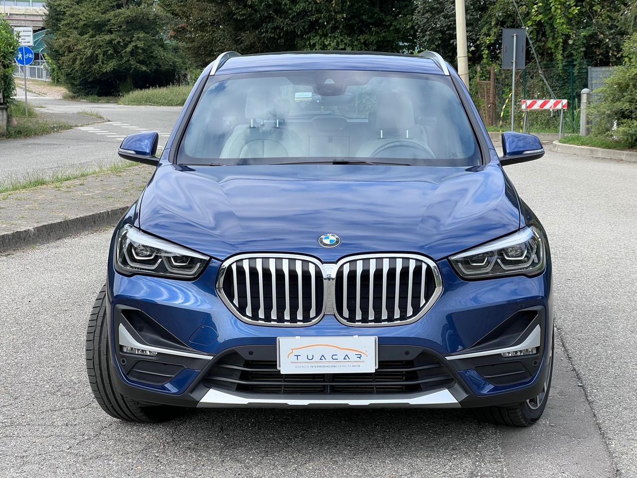 Bmw X1 20s xLine Plus