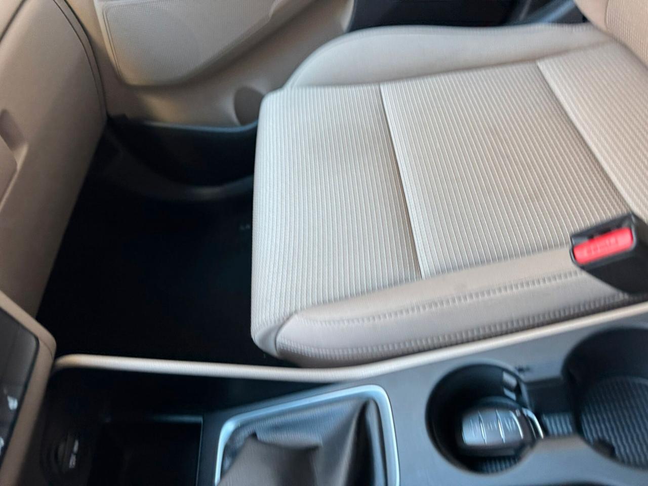 Hyundai Tucson 1.7 CRDi Sound Edition