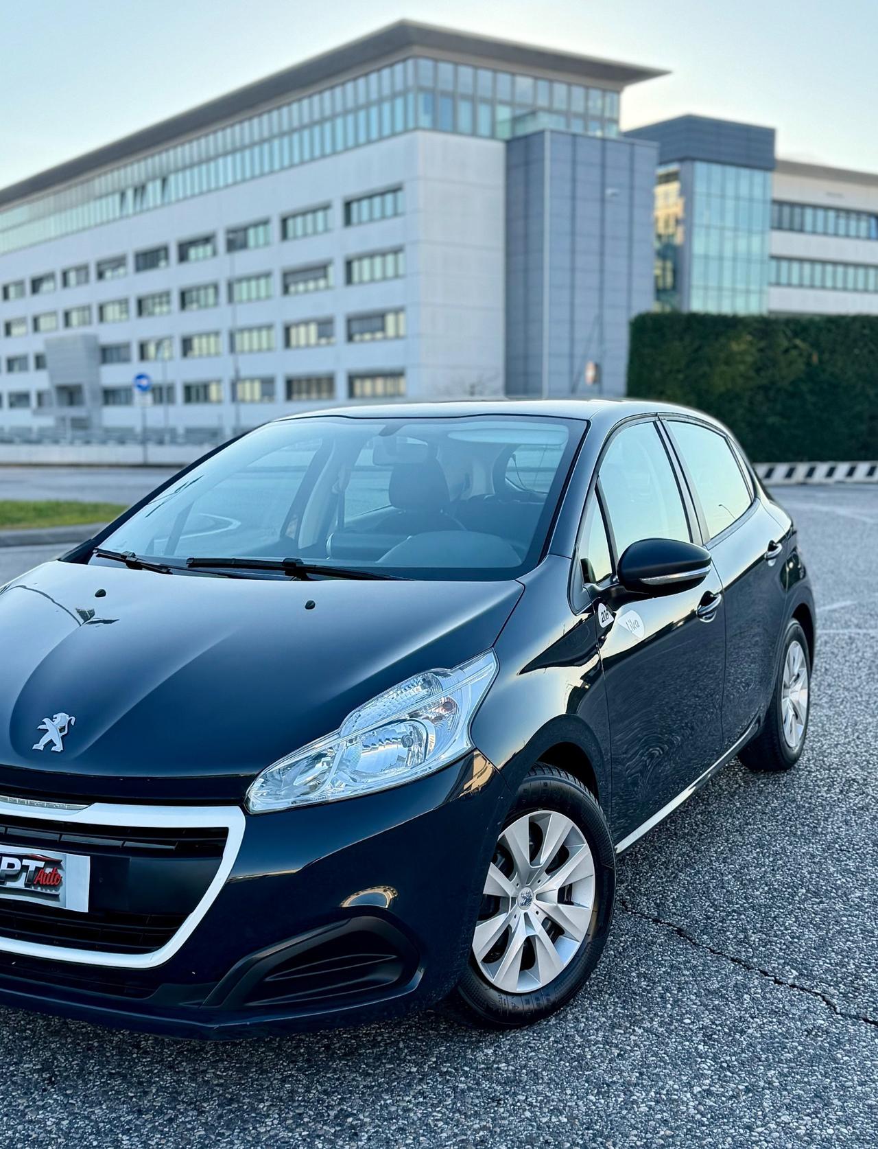 Peugeot 208 PureTech 68 5 porte Active