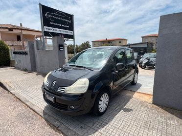 Renault Modus 1.2 16V TCE Expression