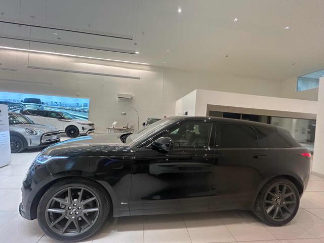 LAND ROVER Range Rover Velar 2.0D I4 204 CV SE