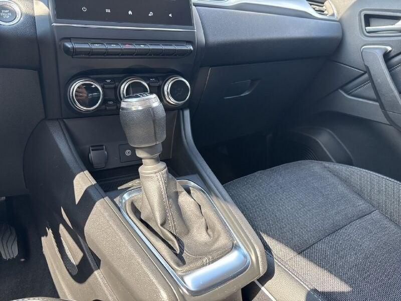 Renault Captur Captur TCe 90 CV Techno