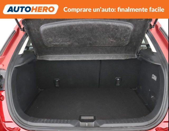 MAZDA CX-3 1.5L Skyactiv-D AWD Exceed