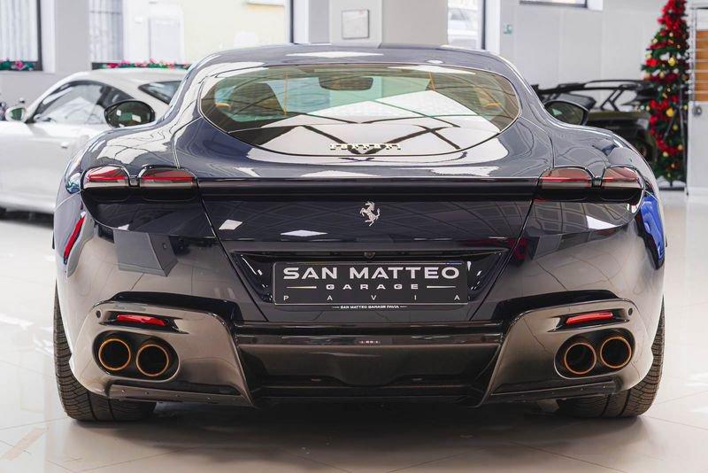 Ferrari Roma FERRARI ROMA