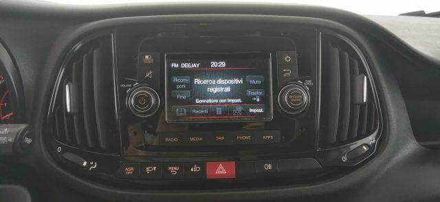FIAT Doblo Doblò 1.3 MJT PC-TN Cargo Lamierato - prezzo+IVA