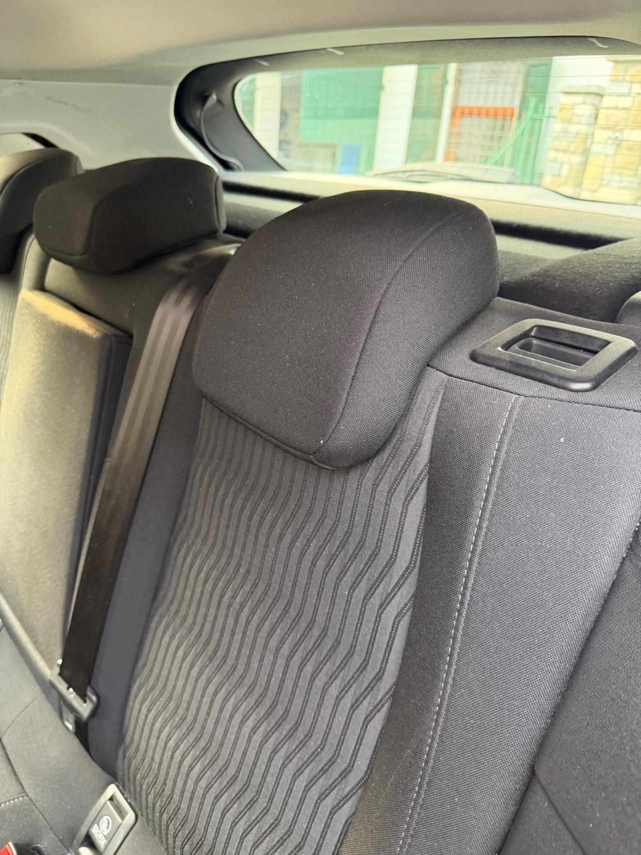 Peugeot 308 BLUEHDi 120 S&S ACTIVE KMCERT GARANZ UNICOPR