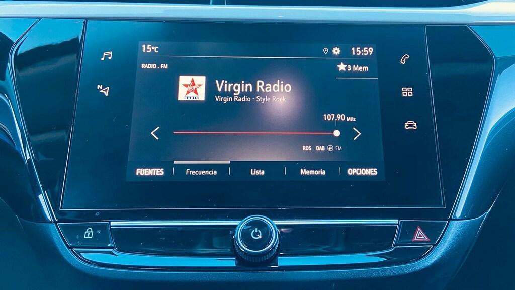 Opel Corsa 5 Porte 1.2