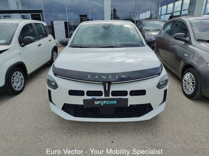 Lancia Ypsilon Ypsilon Hybrid e-DCT