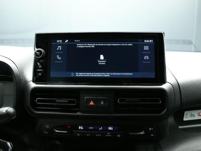 FIAT Doblo Doblò 1.5 BlueHdi 100CV VAN PL-DC