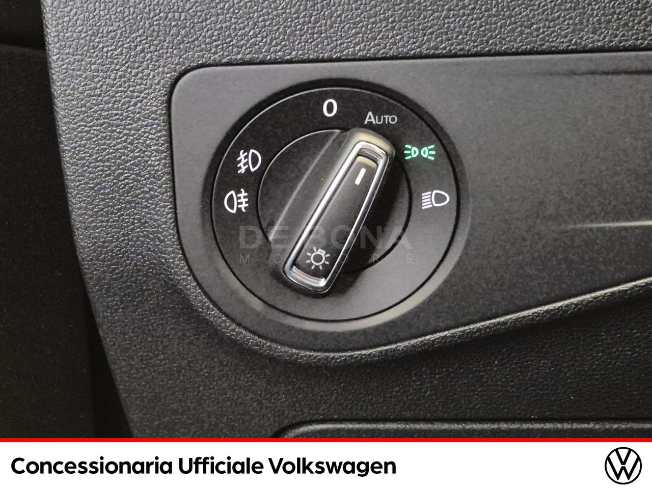 Volkswagen Tiguan 1.4 tsi executive 150cv dsg