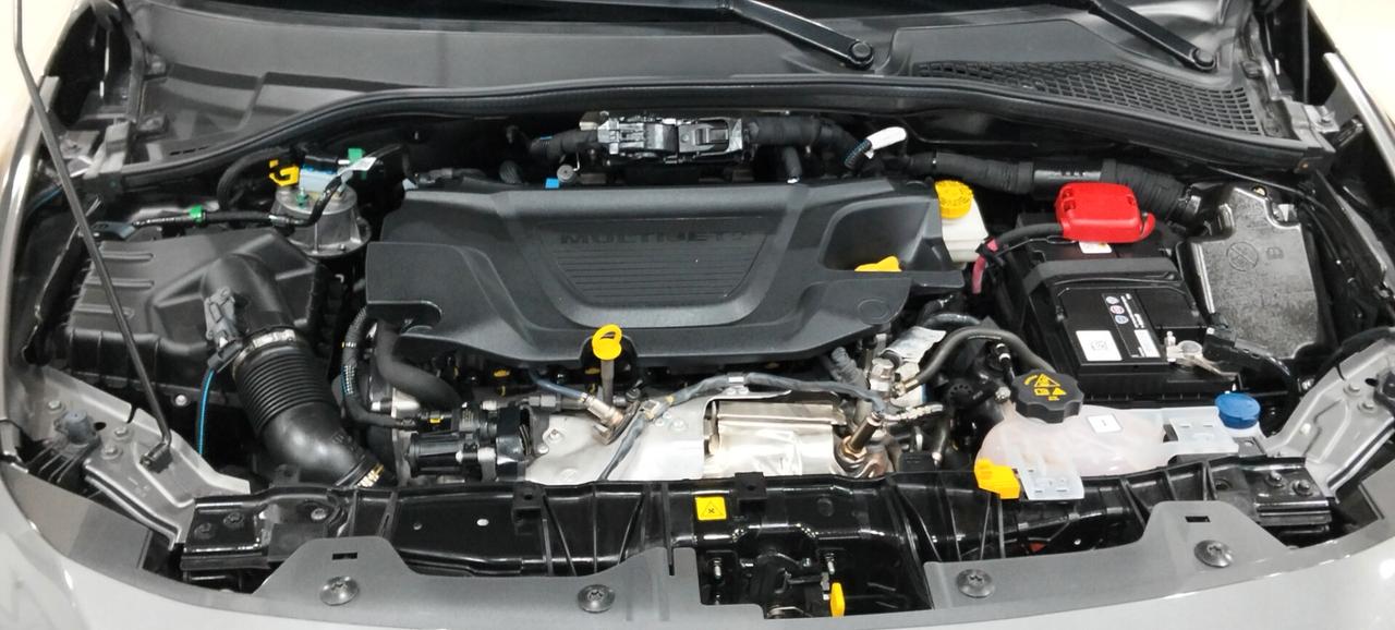 Fiat Tipo 1.6 Mjt 130Cv Cross 27.313 Km - 2023