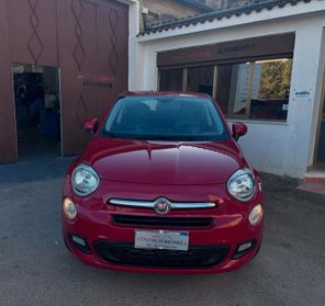 Fiat 500X 1.6 MultiJet 120 CV Cross