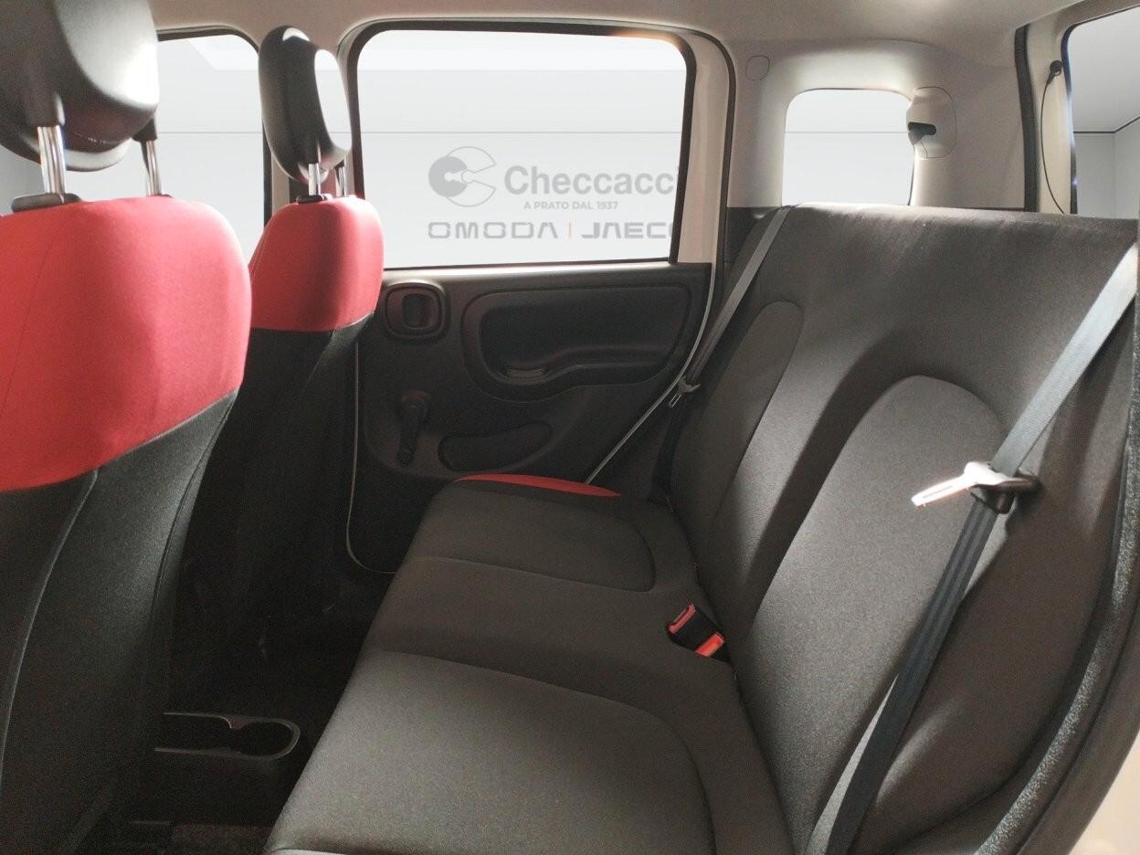 Fiat Panda 1.2 * Euro 6 *