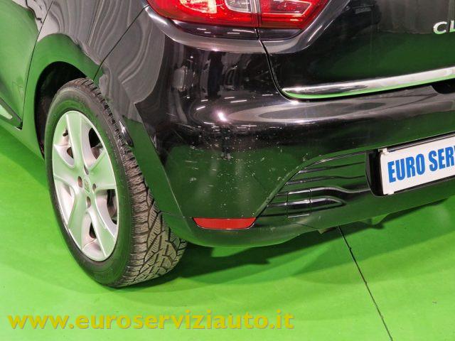RENAULT Clio Sporter dCi 8V 75CV Start&Stop Energy Life