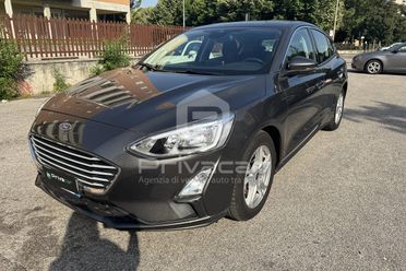 FORD Focus 1.0 EcoBoost 125 CV automatico 5p. Vignale Co-Pilot