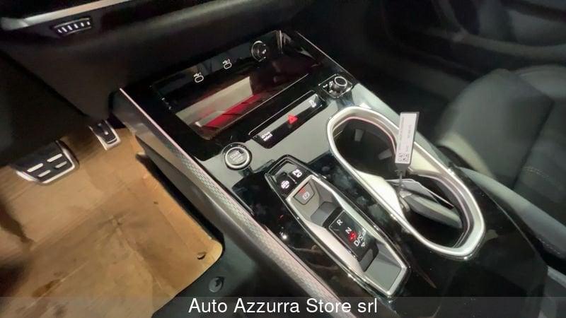 Audi A6 A6 Avant TDI 150 kW S tronic quattro S line edition *PROMO AZZURRA*