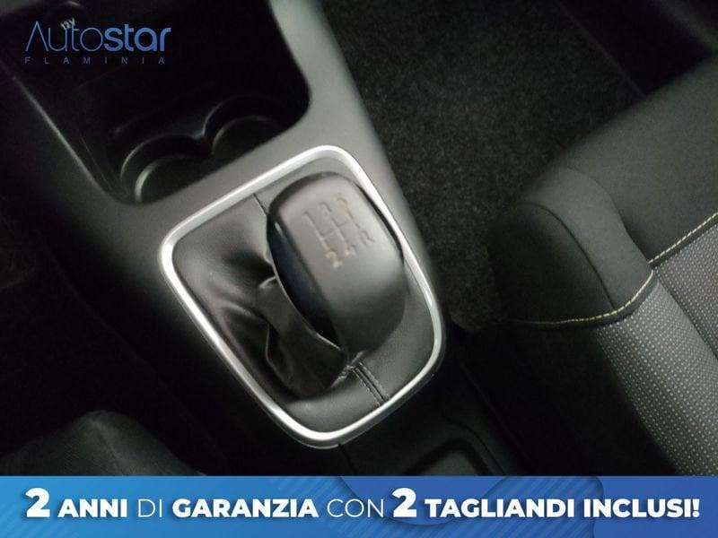 Citroën C3 1.2 puretech Shine s&s 83cv