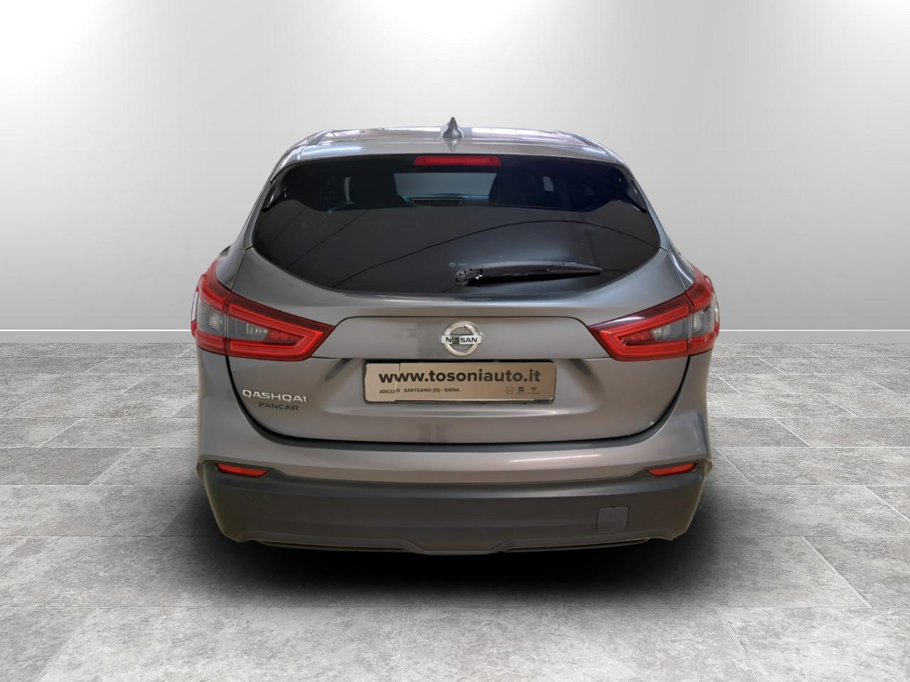 NISSAN Qashqai 1.5 dci Acenta 110cv