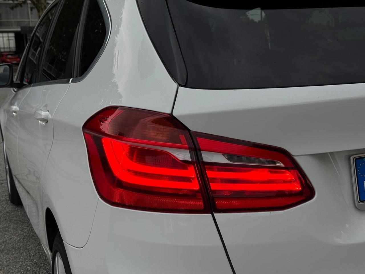 Bmw 218 218d Coupé Msport