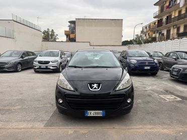Peugeot 207 1.4 BENZINA 75CV 2011
