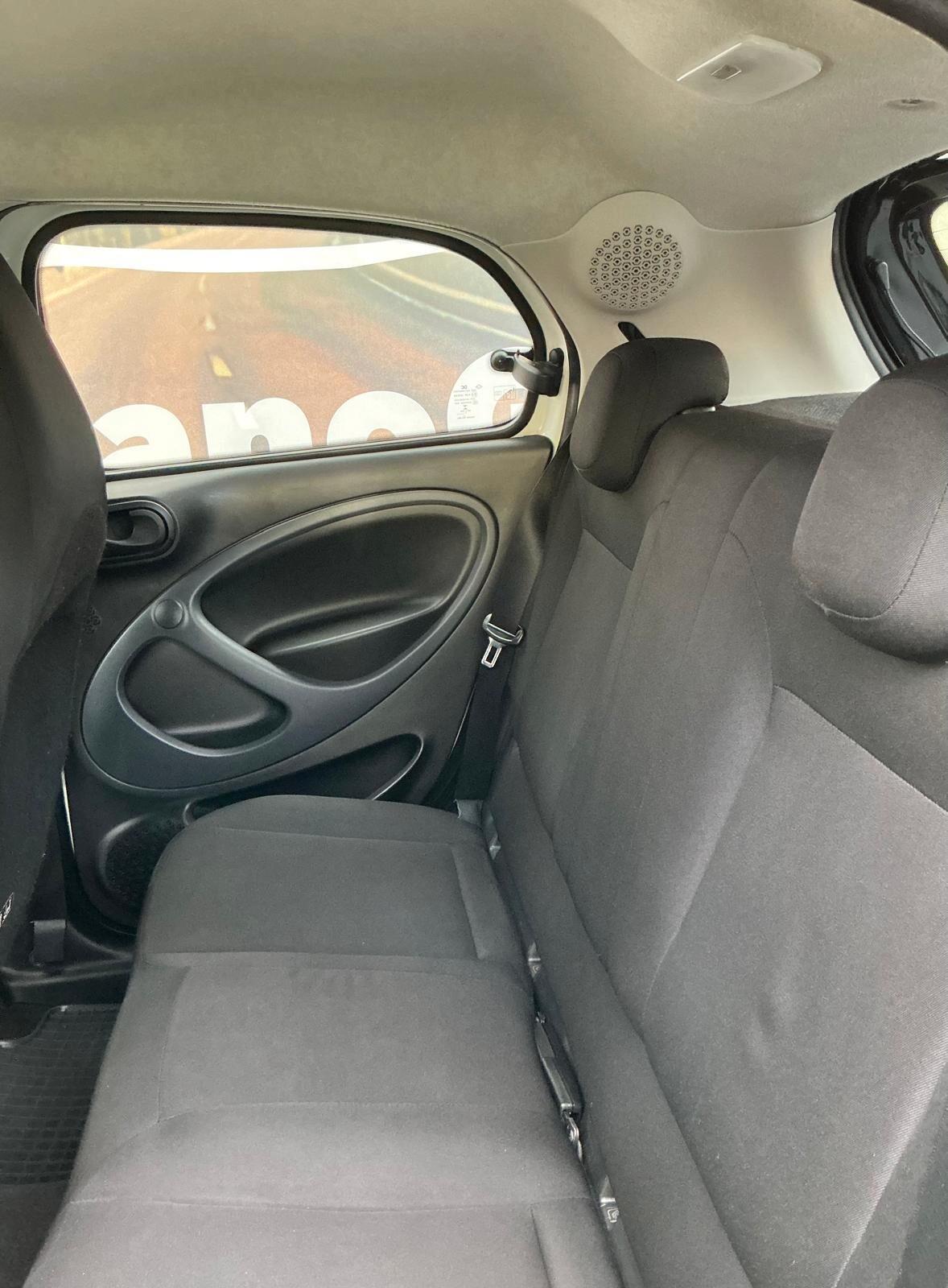 Smart ForFour 70 1.0 Youngster